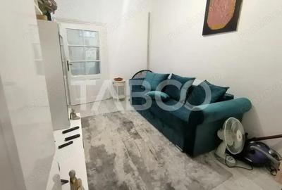 Apartament cu 2 camere nedecomandat, mobilat în Central - 5