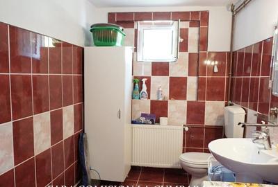 APARTAMENT IN VILA, BAILE OLANESTI - 13