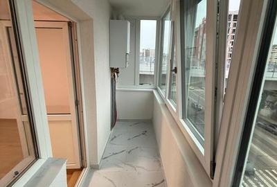 Garsonieră în Gară - 4