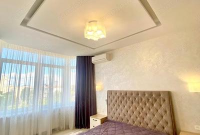 Garsonieră în Iosefin - 1