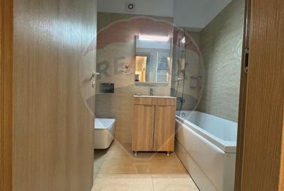 Apartament cu 3 camere decomandat, mobilat în Lacul Morii - 4