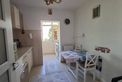 Apartament cu 2 camere decomandat, mobilat în Dacia - 1