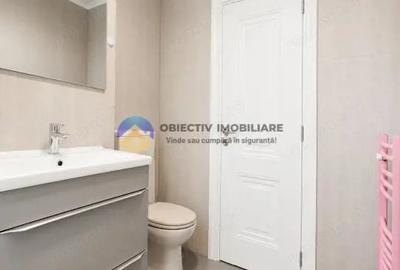 Garsonieră decomandată în Precista - 12