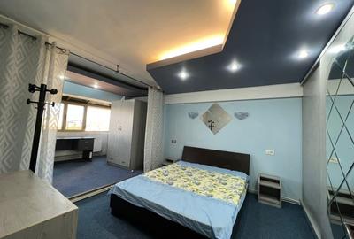 Apartament cu 4 camere semidecomandat în Podul de Fier - 5