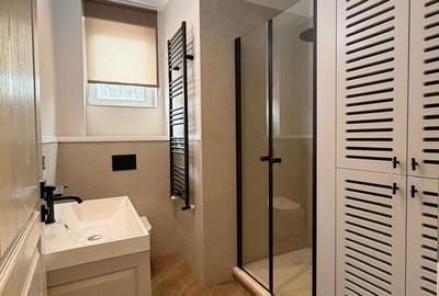 Apartament cu 2 camere în Cotroceni