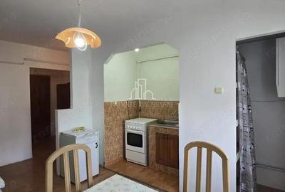 Apartament 3 camere, zona Baragan, Sighisoara - 1