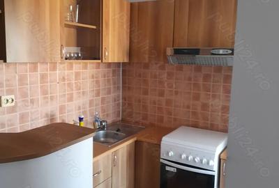 City Park Mall-Garsoniera Decomandata,40 Mp,Centrala Gaze - 2