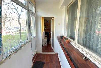 Apartament cu 3 camere în Țiglina 2 - 6
