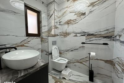 Casă cu 4 camere în Dezmir - 19