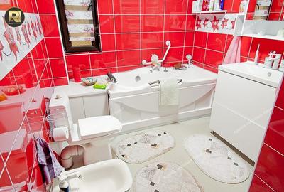 Vanzare Vila Moderna P+M, 6 camere, teren 1622 mp, in Galati, zona METRO - 8