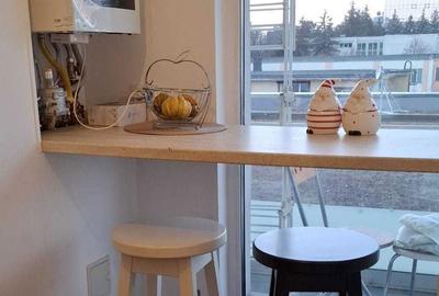 Garsonieră decomandată în Gheorgheni - 4