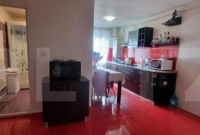 Apartament de 2 Camere 67MP, Zona Imparatul Traian - 1