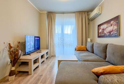 Apartament cu 2 camere decomandat, mobilat în Între Lacuri - 2