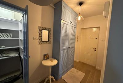 Gara-3 cam -termen lung,mobilat si utilat modern - 9