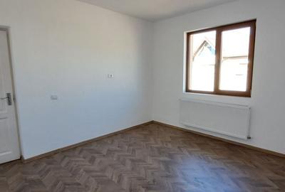 Dragomiresti Deal, casa finalizata, 4 camere, teren 436 mp, utilitati - 8