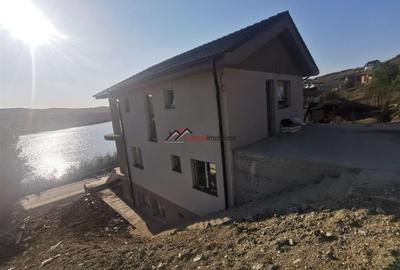 Comision 0%! Casa de vanzare 190 mp utili, teren 250 mp in Chinteni semifinisata - 2