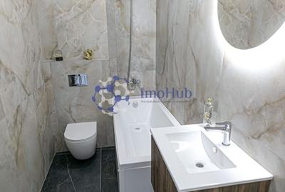 INTABULAT! APARTAMENT CU O CAMERA, BUCIUM-VISAN, 40MP, 64.800 EURO - 4