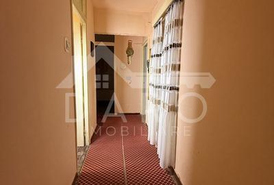 Apartament cu 3 camere decomandat în Tudor - 7