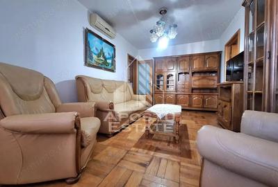 Apartament 3 camere, 68 mp utili, Aurel Vlaicu