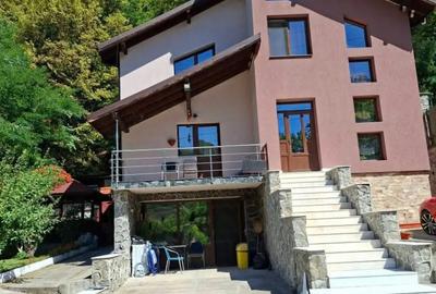 Vand Casa in Pausa Calimanesti - 1