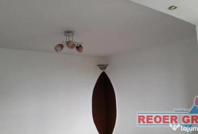 Apartament cu 3 camere semidecomandat în Republicii - 1