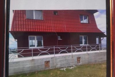 Casă cu Teren 2000 Mp în Paltin - 7