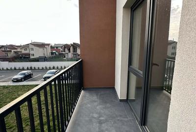 Apartament cu 2 camere în Someșeni - 7