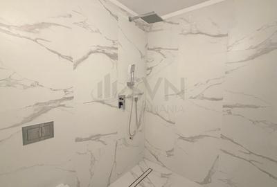 Apartament cu 2 camere semidecomandat în Floreasca - 8
