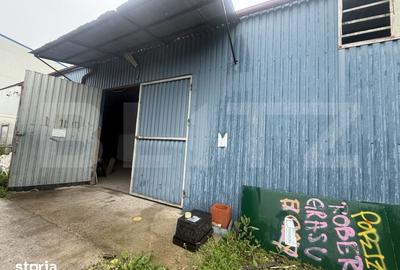 Spațiu comercial, de 1,120 mp, în Mogoșoaia - 10