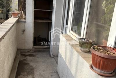 Duplex cu vedere peste Vatra Luminoasa - 110 mp - bloc unicat - metrou Iancului - 17