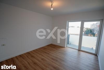Apartament cu 2 camere în Găvana - 4