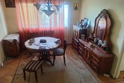 Apartament 2 camere - bloc fara risc - Bulevardul Cantemir, Podul de Piatra