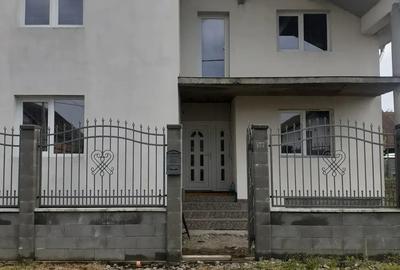 Vand casa loc Horia jude?ul Arad - 2