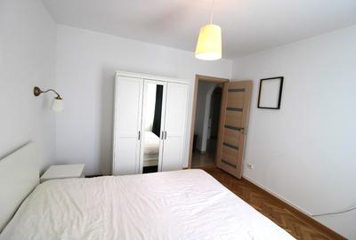 Apartament cu 3 camere in zona Centru, langa Banca Nationala - 3