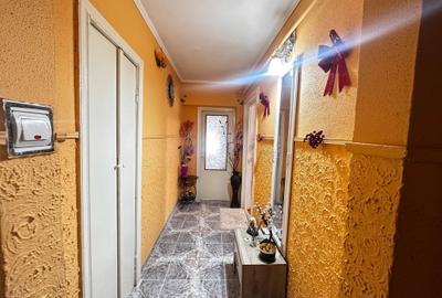 Apartament cu 4 camere, mobilat în Micro 39 - 8