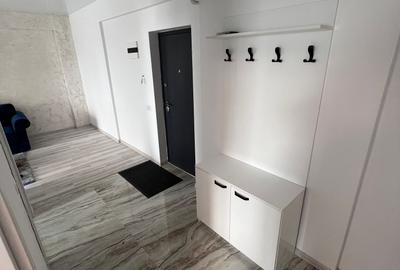 Va propunem spre inchiriere un apartament 2 camere modern - 11