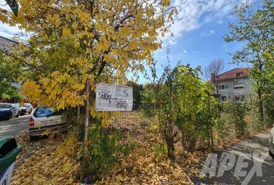 Teren imprejmuit 883 m | COMISION 0% | Drumul Taberei - Valea Furcii - 1