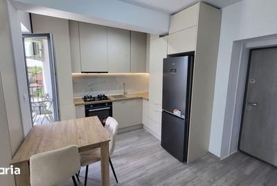 Apartament cu 2 camere în Central - 7