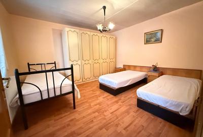 Casă individuală cu 6 camere cu Canalizare în Mehala - 1