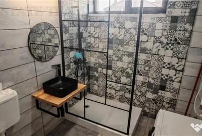Apartament cu 2 camere decomandat, mobilat în Valea Oltului - 8