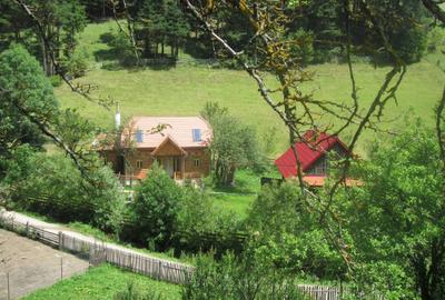 Casă cu 3 camere în Lunca de Sus - 1