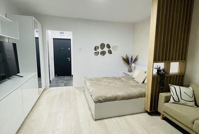 Garsonieră în Gheorgheni