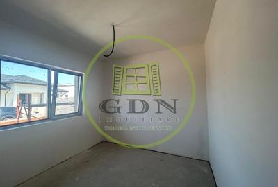 Casă individuală cu 4 camere cu Teren 300 Mp în Preajba - 6