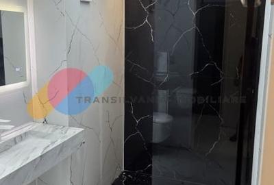 Apartament spatios 3 camere cu terasa, langa Vivo Mall - 9