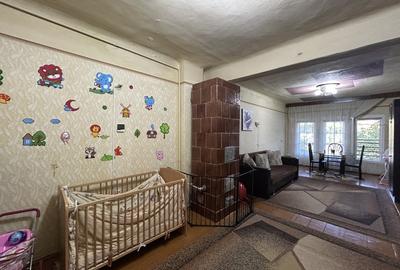 Apartament 2 camere, decomandat, 59mp utili, zona Sinaia - 6