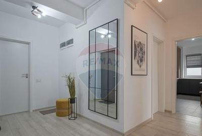 COMISION 0% | Apartament cu 3 camere | Parcare | Alphavil... - 4