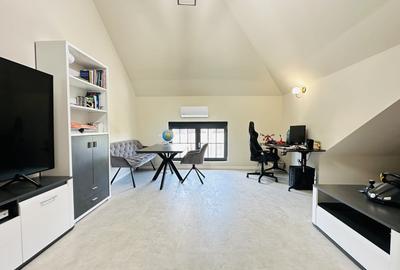 Dumbravita - Vila premium cu piscina si 4 dormitoare en-suite | Com 0% Dumbravita - Vila premium cu piscina si 4 dormitoare en-suite | Com 0% - 25