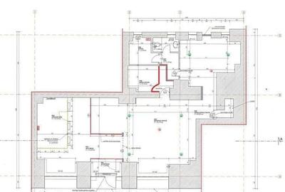 Spațiu comercial, de 133 mp, în Unirii