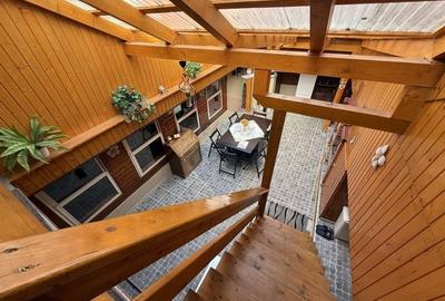 Vilă modernă și elegantă la 5 minute de Băile Ocna Mureș - 12