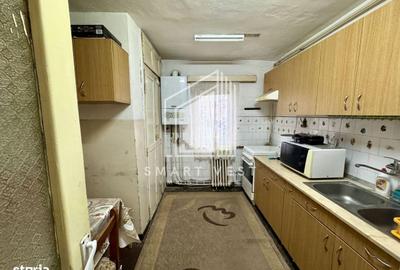 Apartament cu 4 camere decomandat în Micro 16 - 4